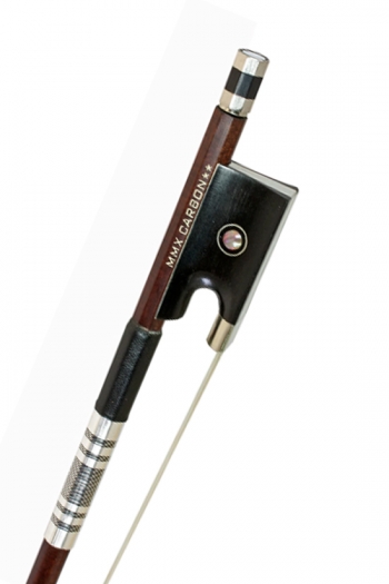 MMX Carbon Fibre Violin Bow