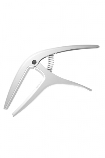 Ernie Ball Axis Capo - White