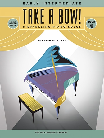 Take A Bow! Book 4