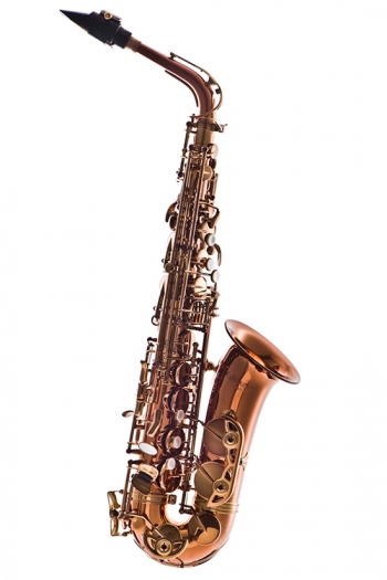 Leblanc LAS711 Dark Lacquer Alto Saxophone