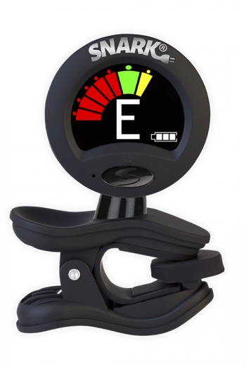 Snark Rechargeable Clip-On Tuner