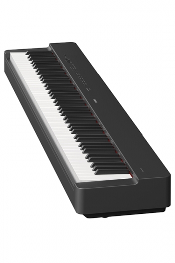 Yamaha P223B Digital Piano - Black