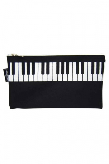 Pencil Case - Keyboard