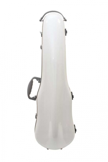 Spirit Matt White Violin Case