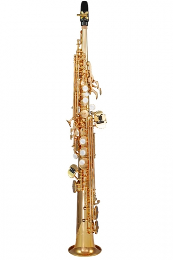 Trevor James Horn EVO Soprano Saxophone