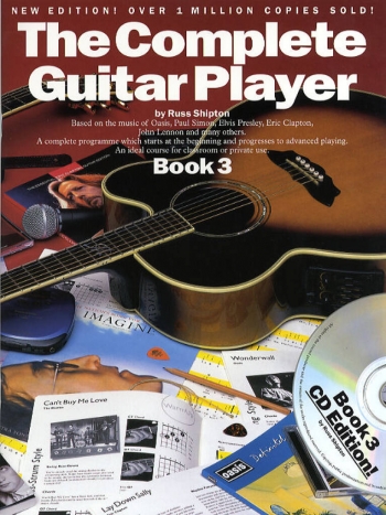 Complete Guitar Player 3 (New Edition)