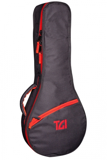 TGI Transit Round Back Mandolin Gigbag