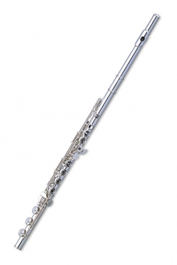 Pearl PF-F665E-HC Flute With Forza Head