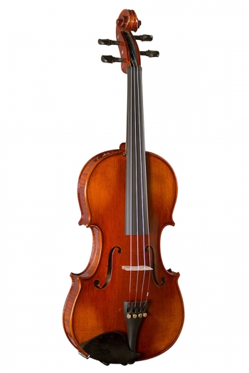 Hidersine Piacenza 4/4 Violin Outfit