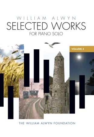 Selected Works For Piano Solo Volume 2