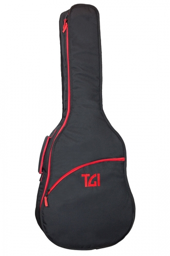 TGI Transit Acoustic Bass Guitar Gigbag