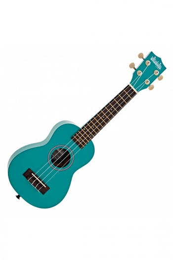 Kala Ukadelic Loch Ness Soprano Ukulele