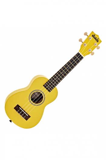Kala Ukadelic Taxi Cab Soprano Ukulele