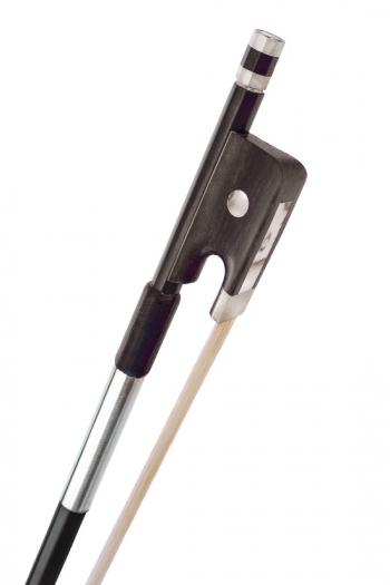 Hidersine Carbon Composite 4/4  Cello Bow