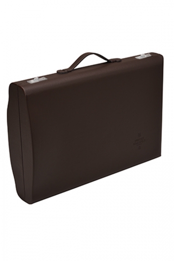 Buffet Pochette Double Clarinet Case: Bb & A