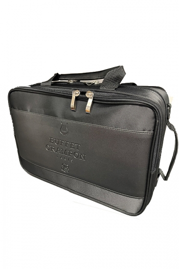 Buffet Clarinet Case: E13 Gig Bag