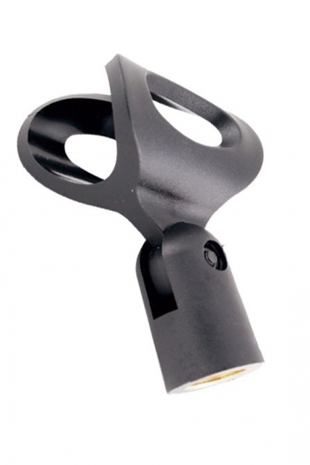 TGI Microphone Clip. Regular Style.