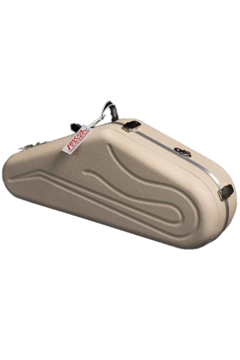 Hiscox PROII-WAS Alto Saxophone Case