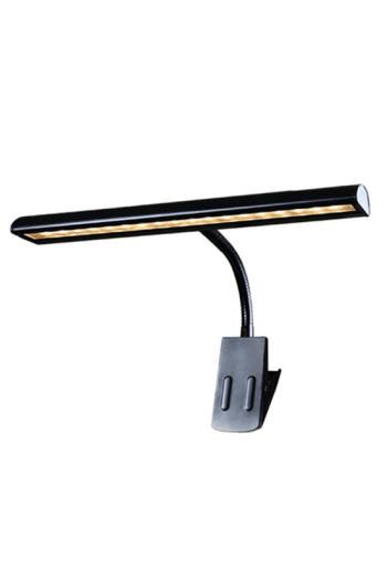 B Bright Orchestral Music Light: 18 LED