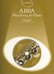 Guest Spot: Abba: Flute: Book & Audio
