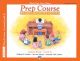 Alfred's  Basic Prep Course For the Young Beginner Lesson Book: Level A