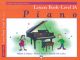 Alfred's Basic Piano Lesson Book: Level 1A