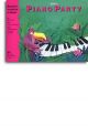 Bastiens Invitation To Music: Piano Party Book A