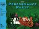 Bastiens Invitation To Music: Performance Party Book B