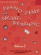 Piano Time Book 2: Sight-Reading (Hall)  (OUP)