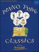 Piano Time Classics (Hall)  (OUP)