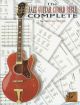 Jazz Guitar Chord Bible Complete: Guitar Chords