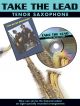 Take The Lead: Blues Brothers: Tenor Sax: Book & CD