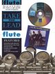 Take The Lead: Blues Brothers: Flute: Book & CD