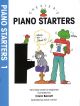 Chesters Piano Starters: Book 1