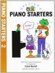 Chesters Piano Starters: Book 2