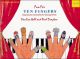 Fun For Ten Fingers: Piano(Hall) (OUP)