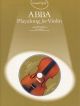 Guest Spot: Abba: Violin:  Book & Audio