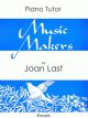 Music Makers: Piano: Tutor (last)