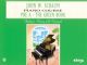 Schaum Piano Course Pre A The Green Book