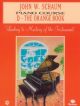 Schaum Piano Course D The Orange Book