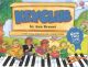 Keyclub Pupils Book 2: Piano (bryant)