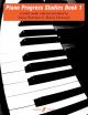 Piano Progress Studies: Book 1  (waterman)
