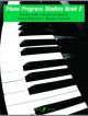 Piano Progress Studies: Book 2  (waterman)