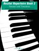 Recital Repertoire Book 2: Piano: Tutor  (waterman)