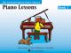 Hal Leonard Student Piano Library: Book 1: Piano Lessons