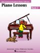 Hal Leonard Student Piano Library: Book 2: Piano Lessons