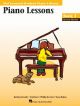 Hal Leonard Student Piano Library: Book 3: Piano Lessons