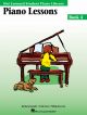 Hal Leonard Student Piano Library: Book 4: Piano Lesson