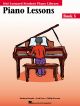 Hal Leonard Piano Lessons Book 5: Hal Leonard Student Piano Library