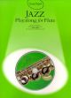 Guest Spot: Jazz: Flute: Book &  CD